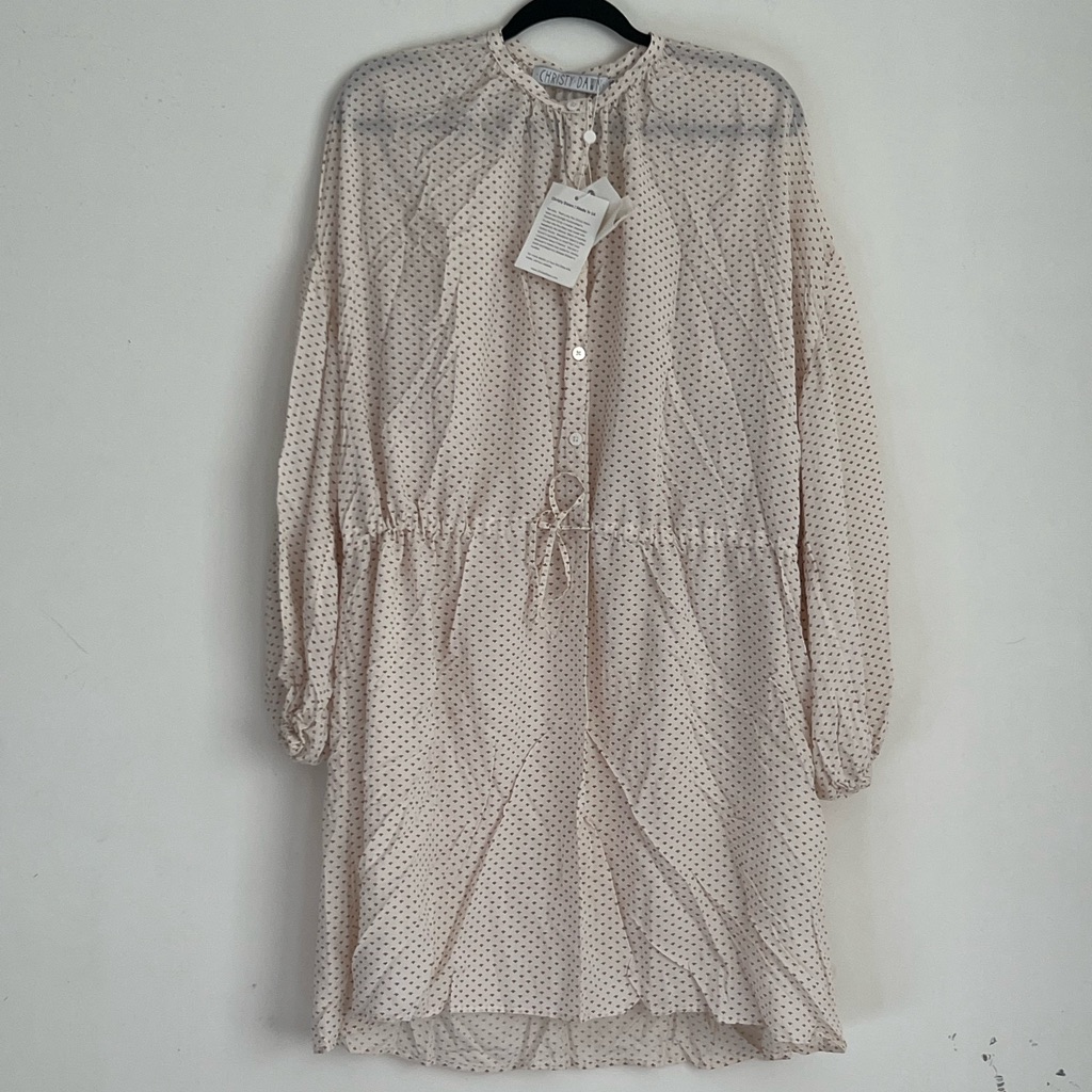 Christy Dawn The Bonnie Dress Xxl (Flawed)